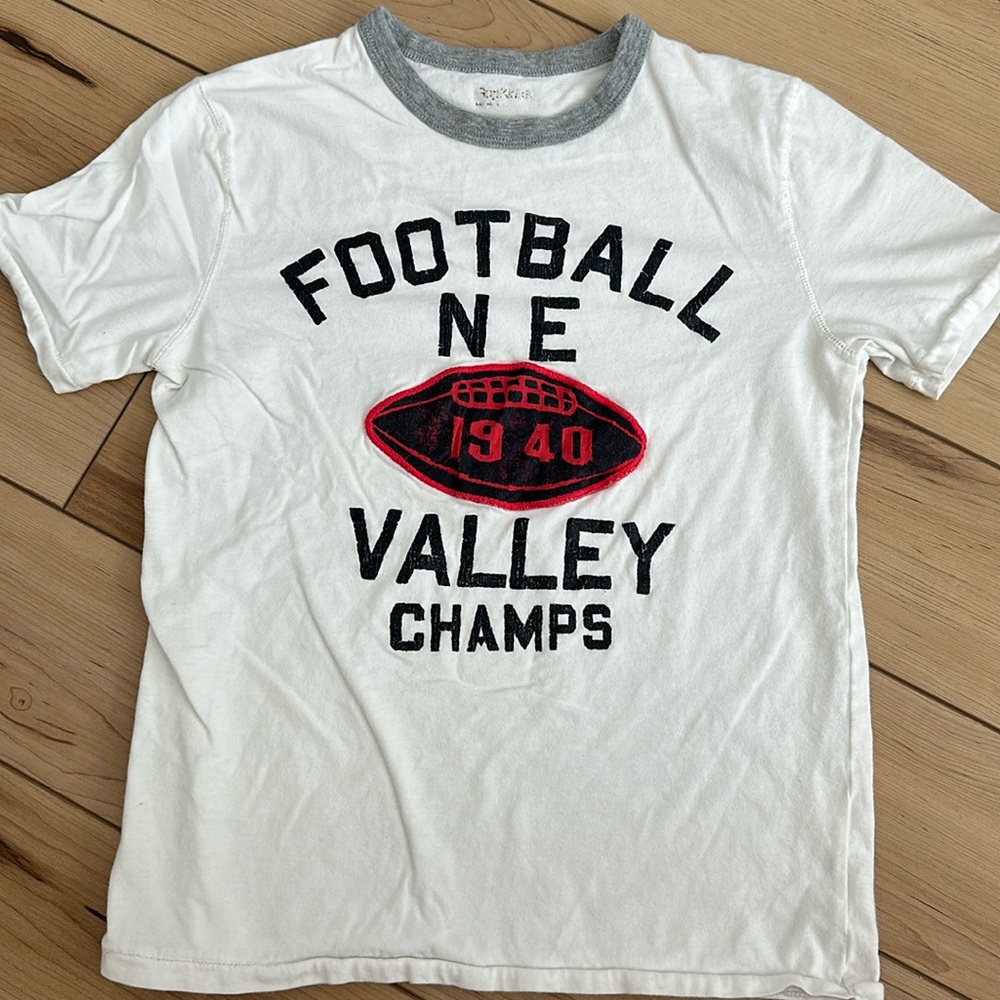 Gap kids boys short sleeve t-shirt size 8